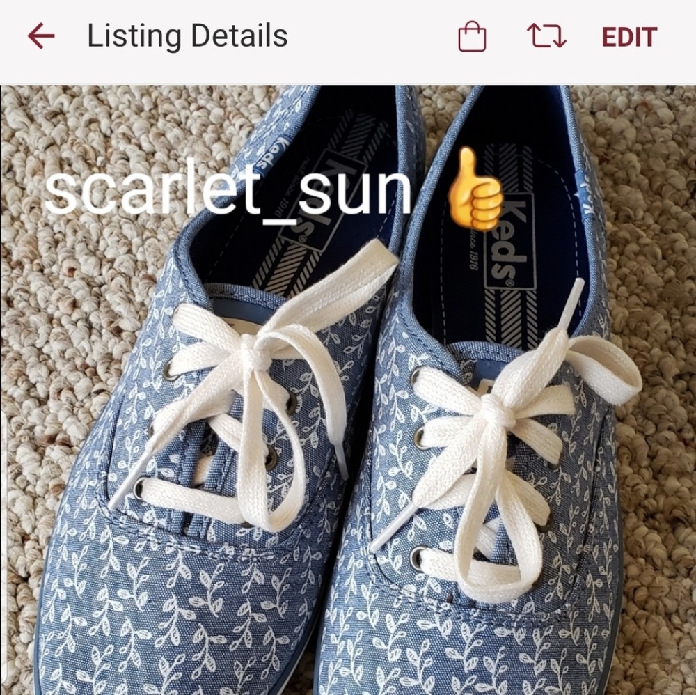 Keds
